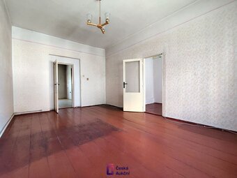 Prodej rodinné domy, 270 m2 - Teplice - Trnovany - 14