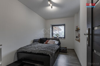 Prodej rodinného domu, 80 m², Kvíčovice - 14