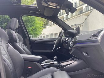 Bmw X3 M40d - 14