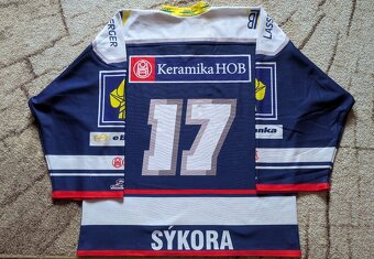 Dresy HC Plzeň - 14