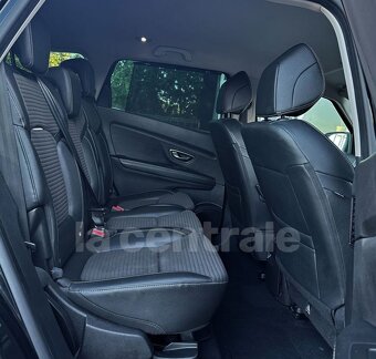 Renault Grand Scenic IV Blue dCi 120 Black Edition 09/2019 - 14