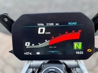 BMW R 1250 R 2020 ,najeto 31600km - 14