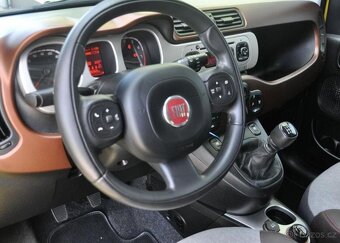 Fiat Panda 0.9 CITY CROSS - 14