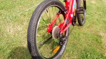 Dětské kolo GT 24" - 14