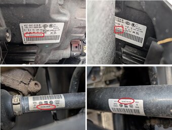 123.000KM❗ŠKODA FABIA 3 STYLE 1.2TSI/81KW DSG ŠKODA MOBILITA - 14