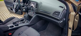 Renault Megane Grandcoupe 1,6 SCe - 14