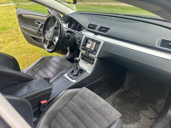 VW  2.0Tdi 103KW R-line  2012 - 14