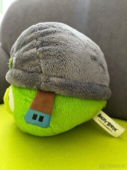 Plyšáci Angry Birds - 14
