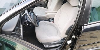 Citroen C5 Kombi 2,0 HDI 100kw. SLUŠNÝ STAV. STK do: 12/2026 - 14