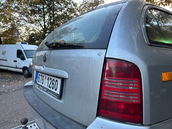 Náhradní díly Škoda Octavia 1,9tdi 66kW - 14