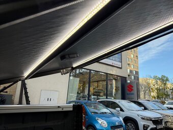 ISUZU D-Max 1.9 LSE DC AT Expedition - 14