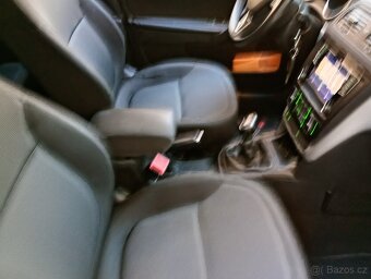 Škoda Yeti Outdoor Ambition 1.2Tsi 81kw r.v.2017 - 14