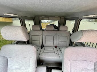 Mercedes Benz G 350 D Turbo - 14