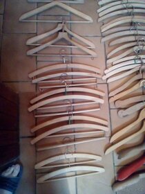 Ramínka dřevěná, plastová - 14