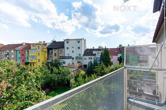 Pronájem byt 3+kk, 70㎡ - 14