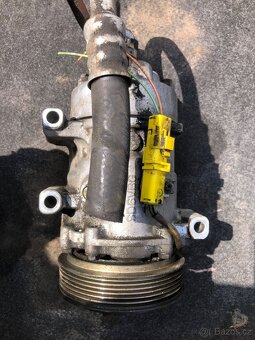 2.0 HDI 100kw RHR 6-KVALT DÍLY LEVNĚ 2.0JTD FIAT FORD - 14