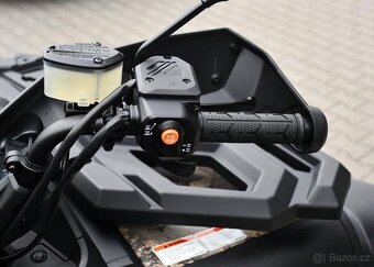 Segway Snarler AT10 AT10 WL 30" EPS L - 14