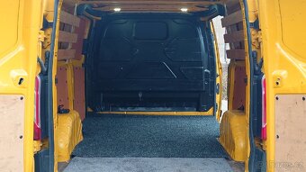 Ford Transit Custom 2,2 TDCi 74kW - 14