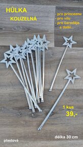 MAŠKARNÍ/ KARNEVAL/ MASOPUST/ MASKY - 14