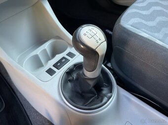 Škoda Fabia 1.4 TDI - 14