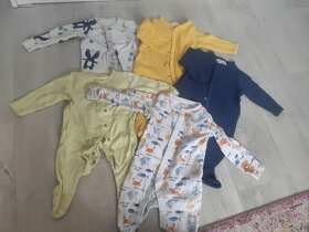 Oblečení pro miminko - 14