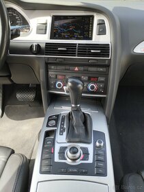 AUDI A6 2,7TDI S-LINE, - 14