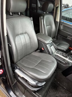 Range rover L322 4.4i 210kw LPG - 14