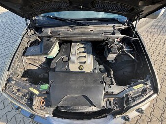 BMW X5 3.0 TDI e53 - 14