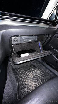 Volkswagen Passat Variant B8 Highline, 2.0 TDI 110 kw, 2015 - 14