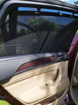 Bmw X6 E71 3.0D max výbava full - 14