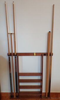 Kulečník Connelly Billiards 8ft - 14