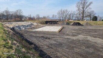 Prodej pozemky pro komerční výstavbu, 7 409 m2 - Vratimov - 14