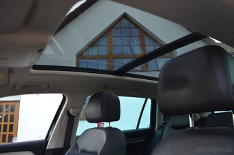 PRODÁM VW PASSAT 2.0TDI HIGHLINE BIXEN,PANORAMA - 14