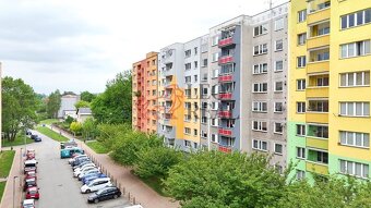(N361) Družstevní byt 3+1 v Loučce u Nového Jičína - 14