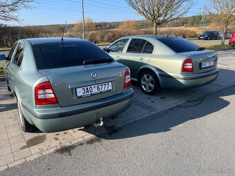 Skoda octavia 1.9 tdi 66 kw - 14