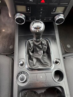 VW Touareg 2.5TDi - 14