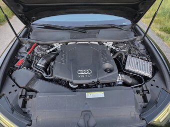 Audi A6 C8 Avant 45 TDI 170 kW S-Line Quattro - 14