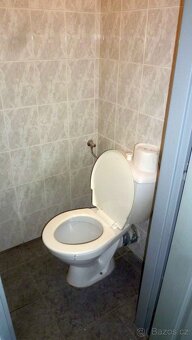 Pronájem 2+kk J.Š.Baara, České Budějovice - 14