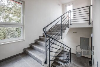 Pronájem bytu 3+kk, 85m2 - Liberec II-Nové Město - 14