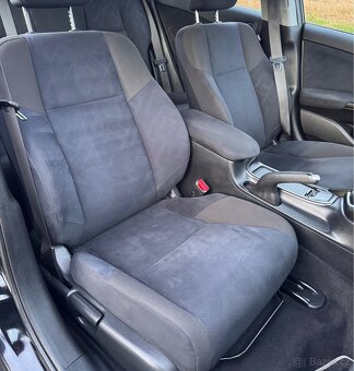 Honda Civic 2.2i-DTEC 110KW r.v 9/2013 naj 138.tkm - 14