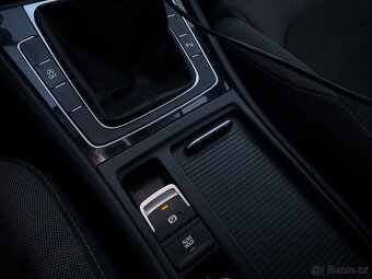 Vw golf 7.5 variant 2.0TDI 110kw - 14