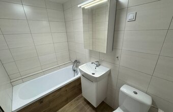 Pronájem 1+1 Štítného, České Budějovice - 14