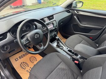 Škoda Octavia III Scout 2.0 TDI 135kw DSG 4x4 - 14