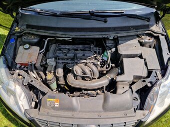 Ford Focus 1.6 16V 2008 - 14