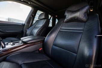 BMW E70 X5 40d LCI - 14