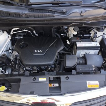 Kia Sportage GDI 1,6 - 14