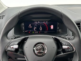 Škoda Karoq 2.0Tdi 85Kw Style - 14