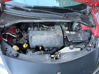 Renault Clio III, 2011, 1.2i, pracovní vůz - 14