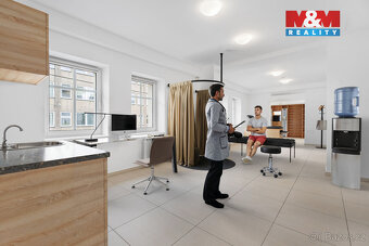 Prodej nájemního domu, 449 m², Slezská Ostrava - 14