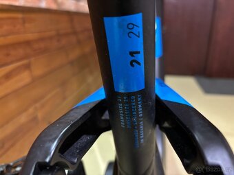 Elektrokolo CUBE STEREO HYBRID 120 RACE  500 - 14